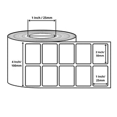 Collection image for: Barcode Label