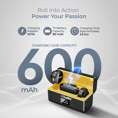 Collection image for: Vlogging Microphone