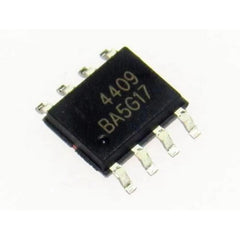 Collection image for: IC SPARES