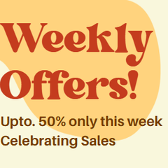 Collection image for: Weekly Offer Products