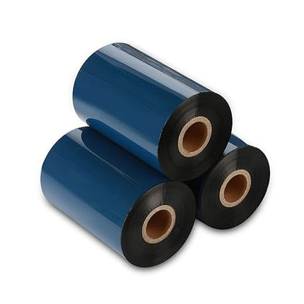 Scrub® Wax Resin Ribbon Roll RM150 110mmx300mm Premium