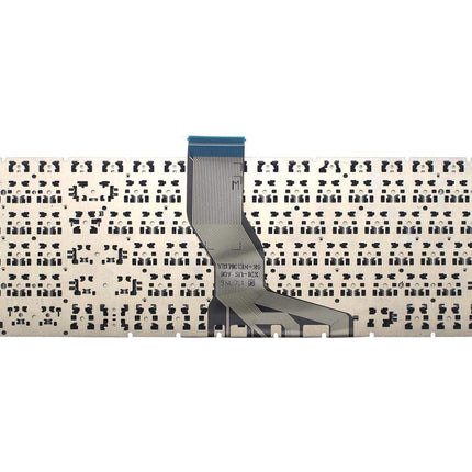 Laptop Keyboard for HP 15-BS 15-bs020wm 15-bs070wm 15-bs091ms 15-bs095ms 250 G6 255 G6 256 G6 17t-bs000 17z-ak000 17z-ar000 17g