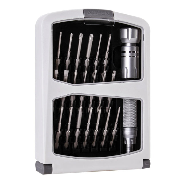 Nanch Repair Tool Kit 22 in 1 for Computer, Smartphone Precision Screwdriver Set (2185730)