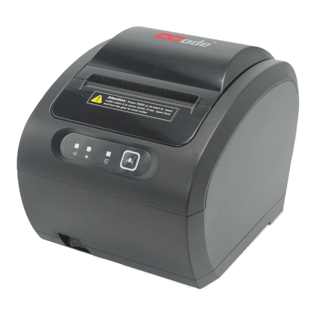 Thermal Receipt Printer 3" Dcode DC3R1