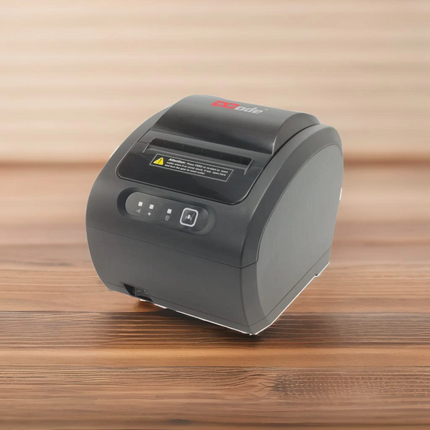Dcode DC3R1 Thermal Receipt Printer – Best Thermal Receipt Printer for Retail Businesses