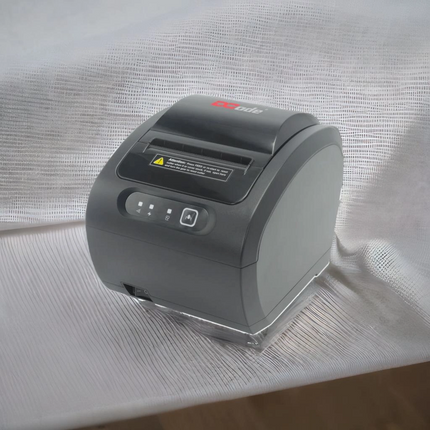 Dcode DC3R1 Thermal Receipt Printer – Best Thermal Receipt Printer for Retail Businesses
