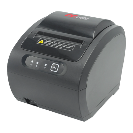 Dcode DC3R1 Thermal Receipt Printer – Best Thermal Receipt Printer for Retail Businesses