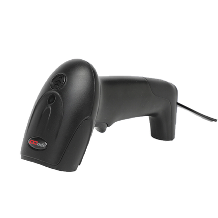 Dcode DC7111 Barcode Scanner India – Best 1D Barcode Scanner for Retail & POS