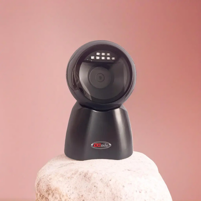 DC7132- 2D Presentation Scanner
