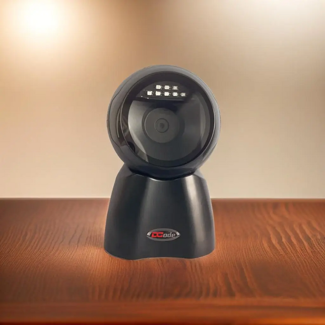 DC7132- 2D Presentation Scanner