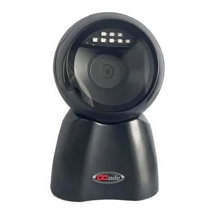 DC7132- 2D Presentation Scanner