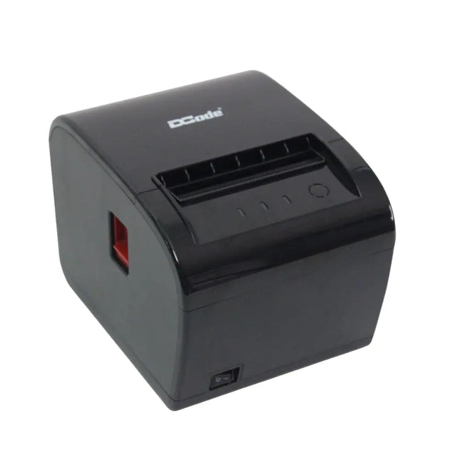 Thermal Receipt Printer 3" Dcode RP30