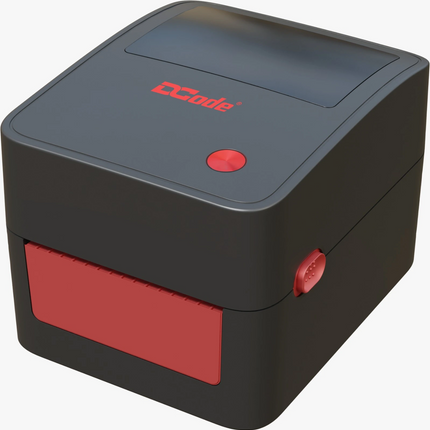 Dcode DC421D Direct Thermal Printer