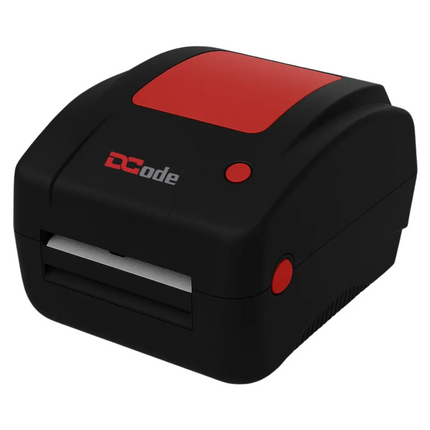 Dcode DC431D Best Direct Thermal Printer – Trusted Barcode Printer