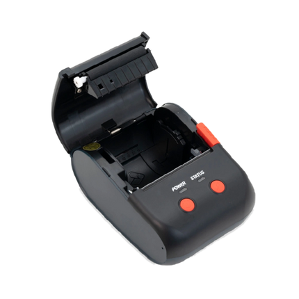 Dcode DC2M 2 Inch Mobile Printer Label & Receipt – Made in India Mobile Printer