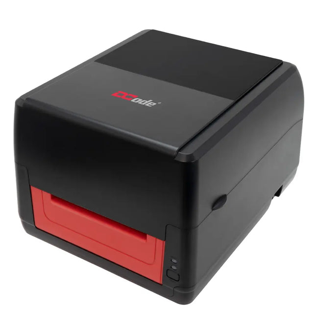Barcode Printer Dcode DC421 Pro Thermal Transfer Label Printer