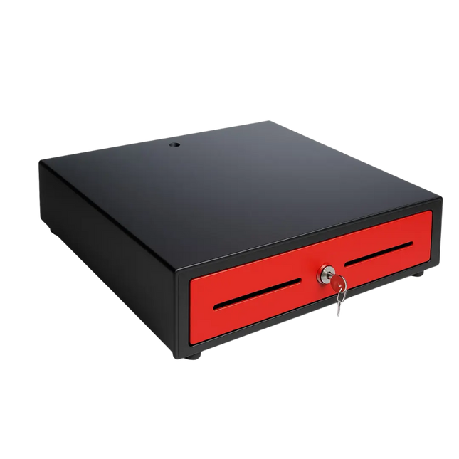 Dcode Cash drawer DC410M
