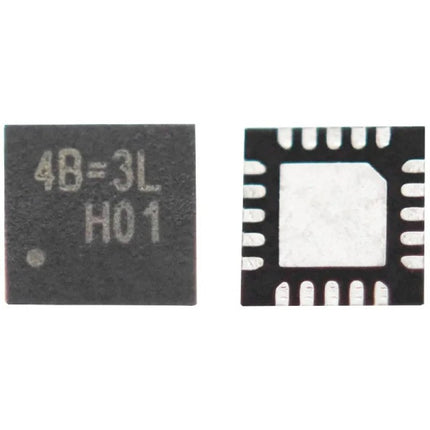 IC 4B=4A RT8207P
