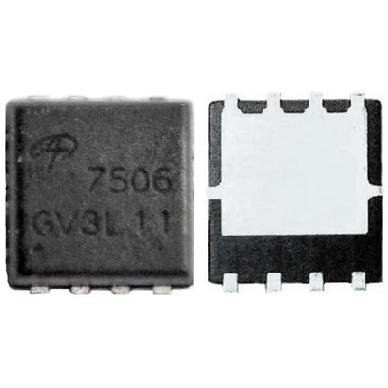 IC 7506 MOSFET