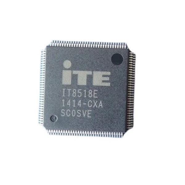 IC IO 8518E