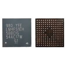 IC APPLE SY9801EH LM4