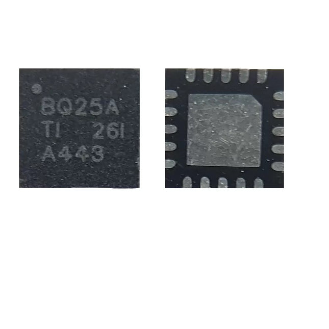 IC BQ 25A