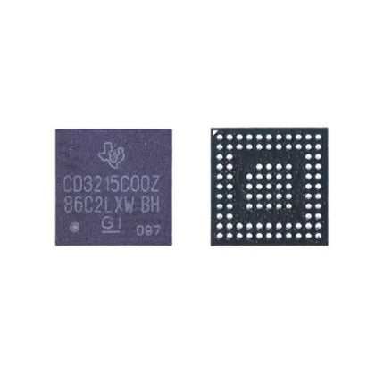 IC CD3215C00Z