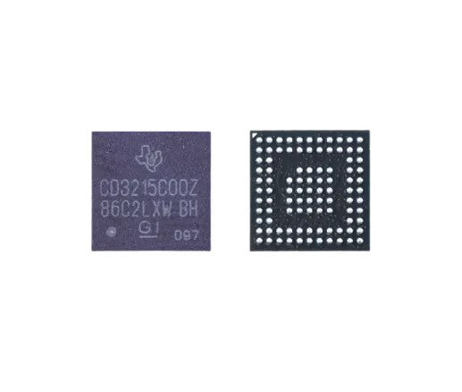 IC CD3215C00Z