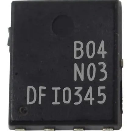 IC EM B04N03 MOSFET