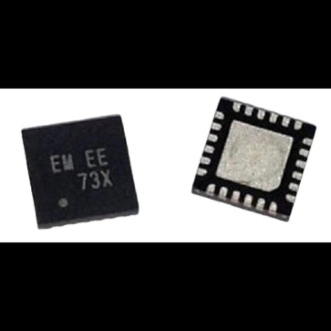 IC EM= RT8205L