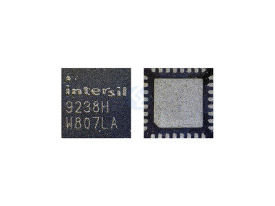 IC ISL9538