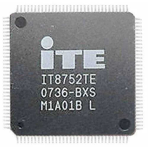 IC ITE 8752TE-IO