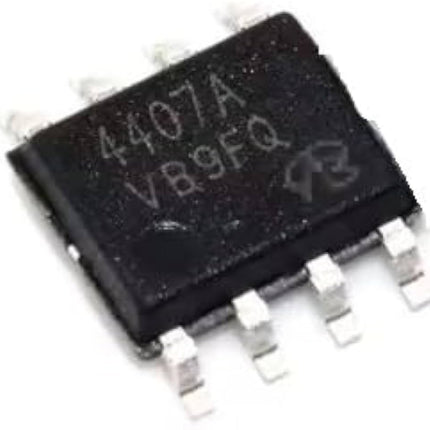 IC MOSFET 4407A