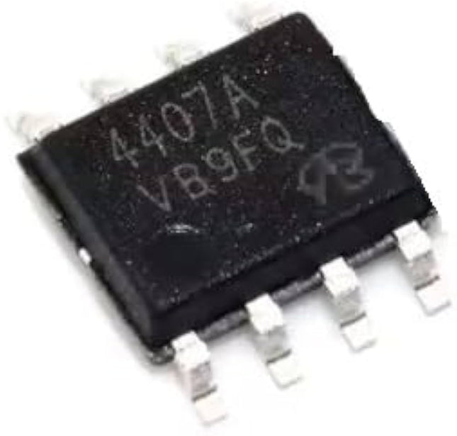 IC MOSFET 4407A