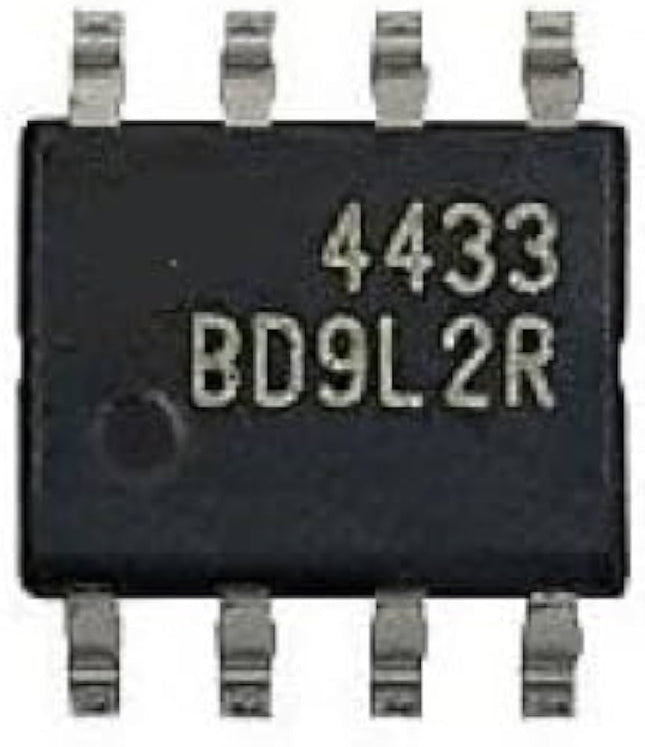 IC MOSFET 4433