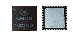 IC NCP81216