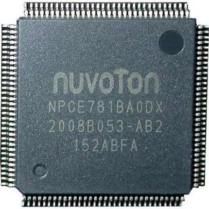 IC NUVA NPCE781BA0DX