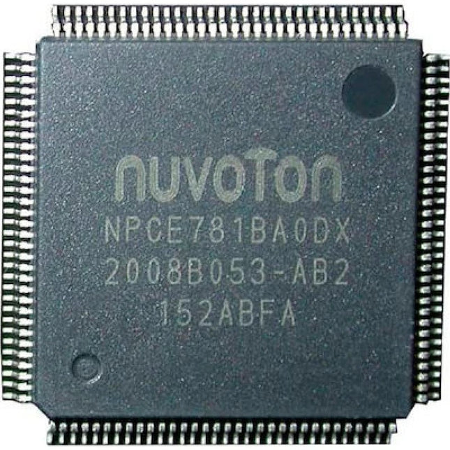 IC NUVA NPCE781BA0DX