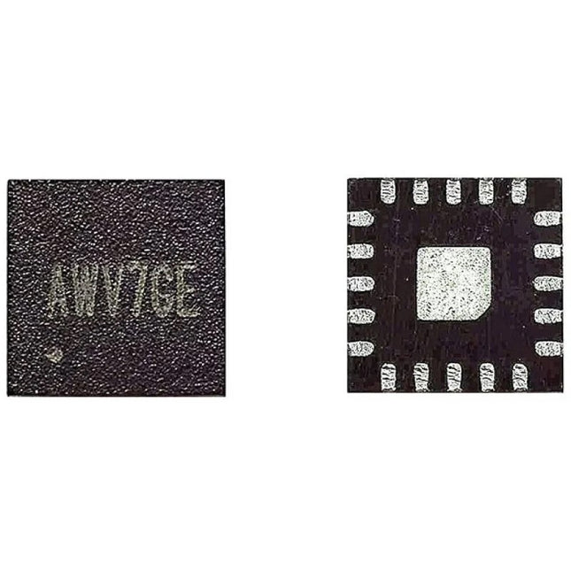 IC SY8286CRAC (AWWW***)