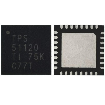 IC TPS 51120