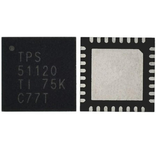 IC TPS 51120