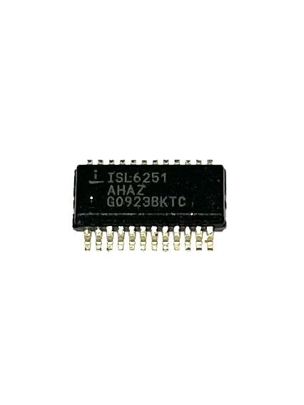 IC ISL 6251 AHA