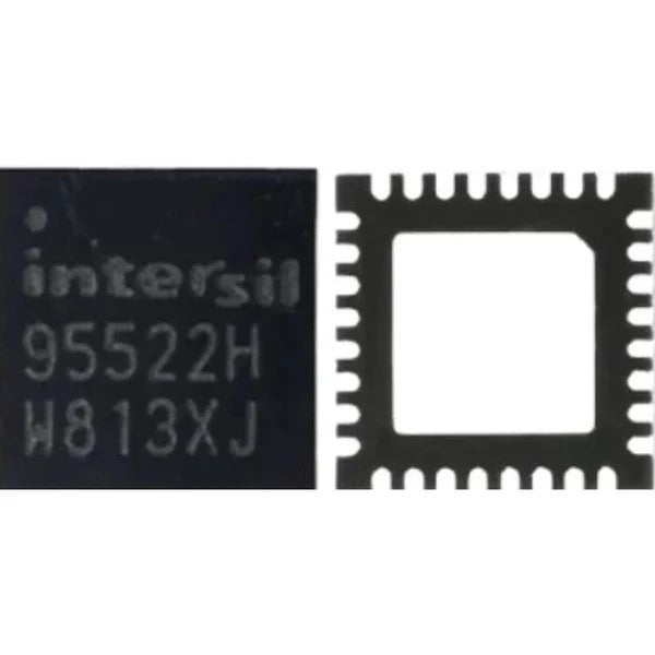 IC ISL 95522H