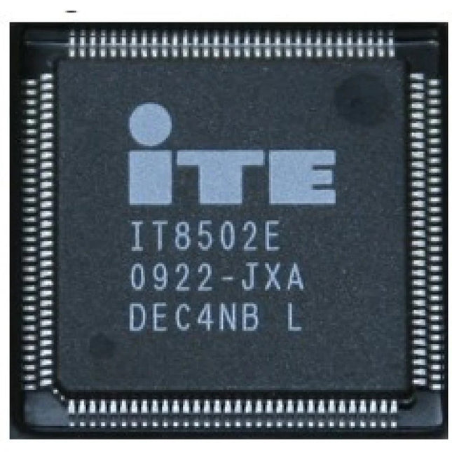 IC I/O ITE8502E