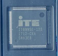 IC IO ITE 8995E 128CXA