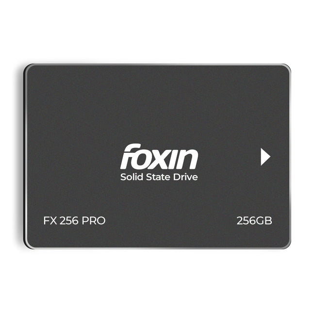 FOXIN SATA SSD 256 GB PRO