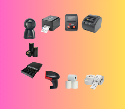<h3>POS & Barcode <br/>Solutions</h3>