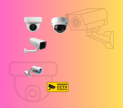 <h2>Security<br/>& Cctv</h2>