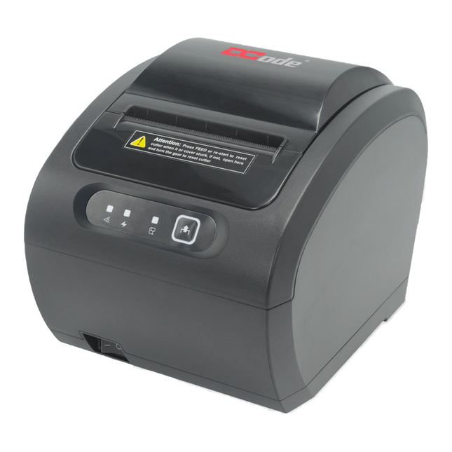 Thermal Receipt Printer 3" Dcode DC3R1